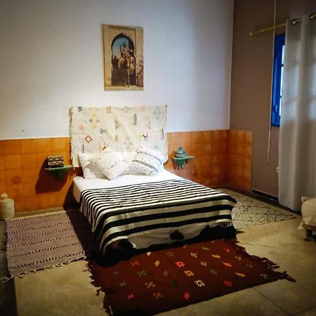 Les Delices D Aya Apartment Tahanaout Luaran gambar