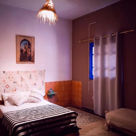 Les Delices D Aya Apartment Tahanaout Luaran gambar