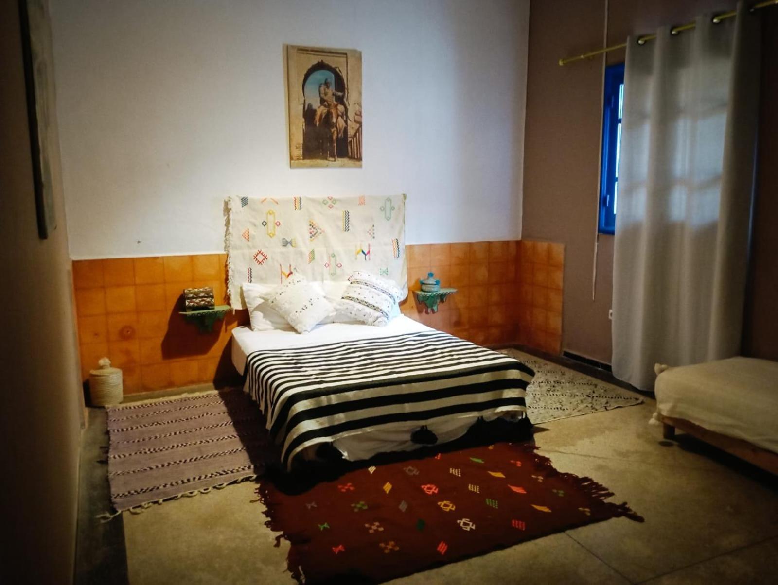 Les Delices D Aya Apartment Tahanaout Luaran gambar