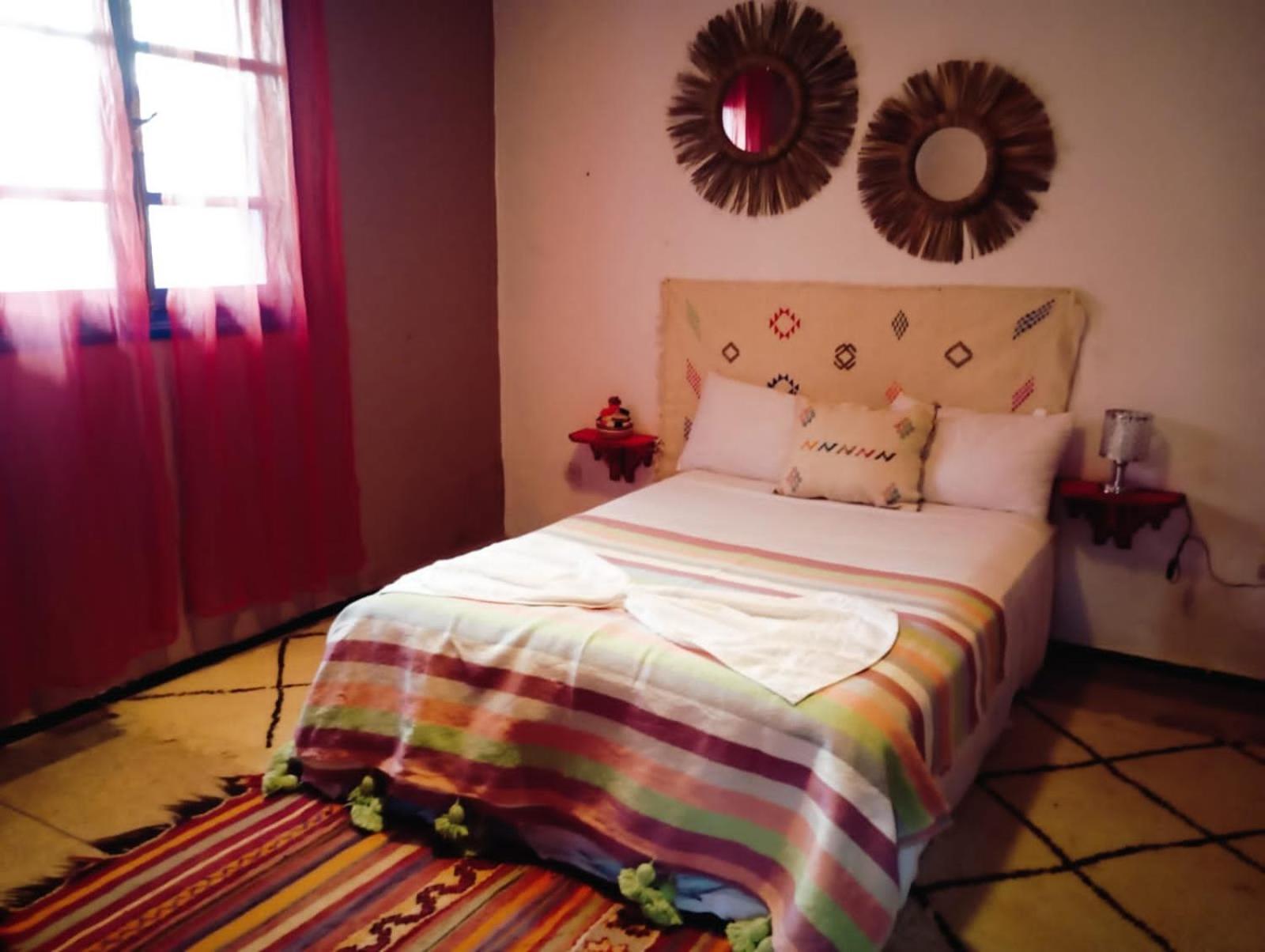 Les Delices D Aya Apartment Tahanaout Luaran gambar
