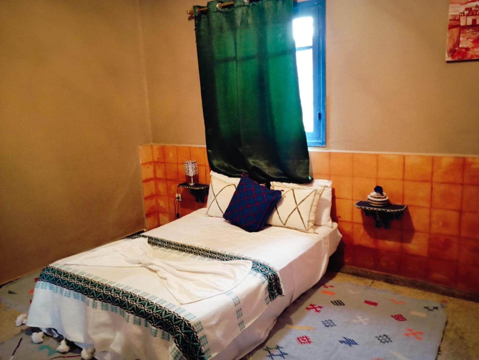 Les Delices D Aya Apartment Tahanaout Luaran gambar