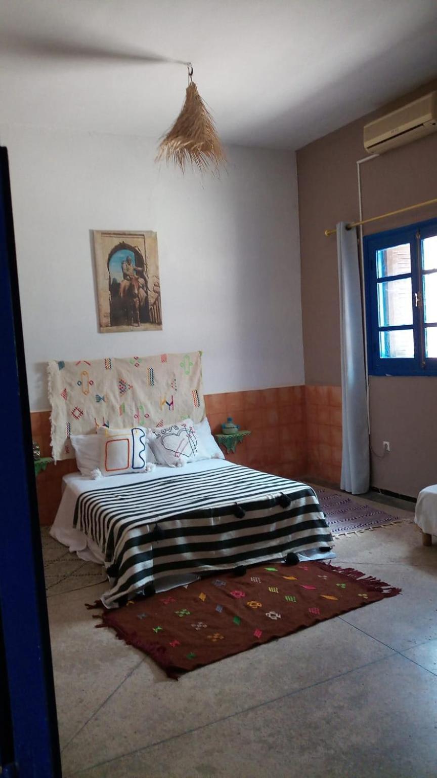 Les Delices D Aya Apartment Tahanaout Luaran gambar