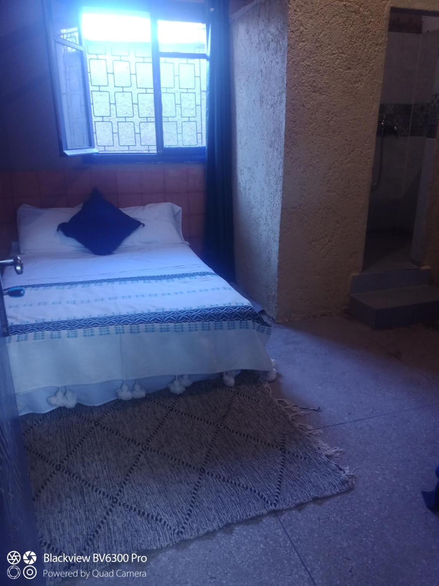 Les Delices D Aya Apartment Tahanaout Luaran gambar
