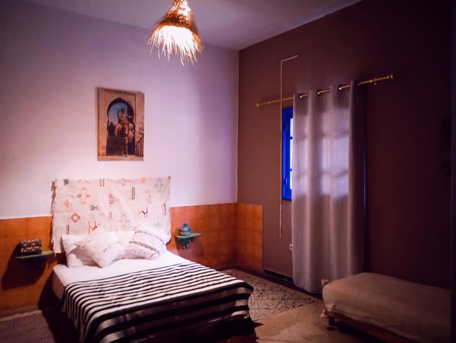 Les Delices D Aya Apartment Tahanaout Luaran gambar